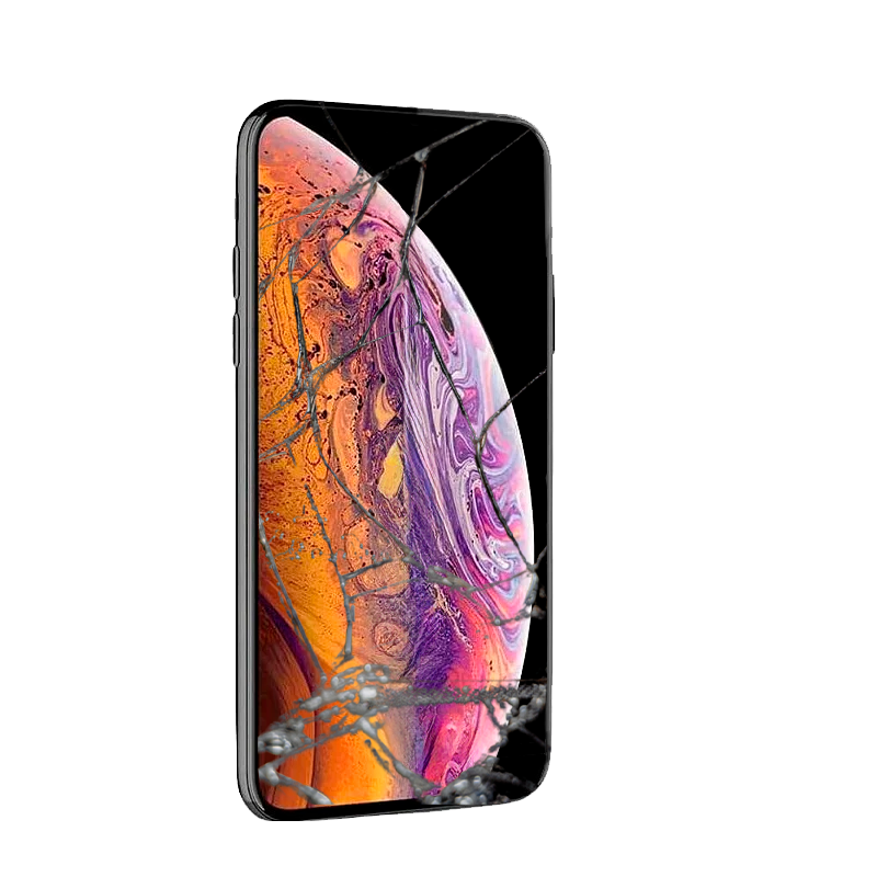 Celular Quebrado
